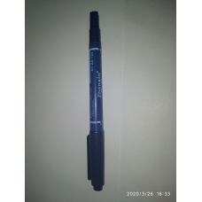 Zhenxin  синий, Маркер для рисования печатных плат 1мм