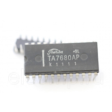TA7680AP микросхема ячейка 180