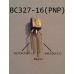 2SA1371, Транзистор PNP 300В 0.1А [TO-92MOD]   (3-9)