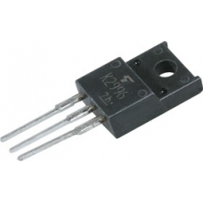 2SK2996, Транзистор, N-канал, высоковольтные ключи 