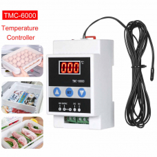 TMC-6000 110-240 в цифровой  терморегулятор
