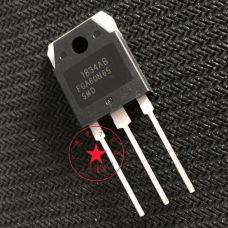 FGA60N65SMD, Транзистор, IGBT, Field Stop, 650В, 60А [TO-3PN]  (26-5)