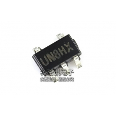 UN8HX микросхема зарядки Li аккумуляторов   ячейка 14