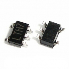 LTC4054, Контроллер заряда батареи [SOT-23-5]  ячейка 14