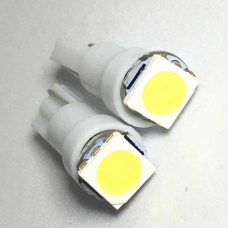 Лампа приборная T5 светодиодный 17 37 73 74 SMD 5050  Yellow 