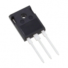TK39N60W,S1VF(S, Транзистор MOSFET N-CH Si 600В 38.8А [TO-247]  (29-4)