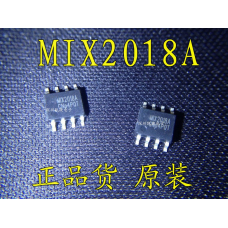 MIX2018A одноканальный F аудио усилитель мощности 5 Вт SOP8  ячейка 30