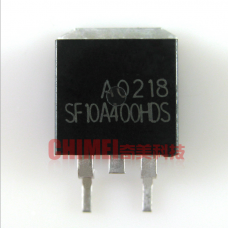 SF10A400HD-252   ячейка 21