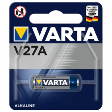 Батарейка Varta 27V V27A (LR27) Professional