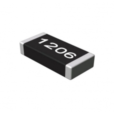 1206 SMD резистор 1,0 ком 1/2 Вт