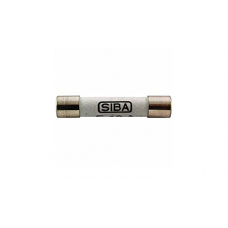 Сверхбыстрый керамический предохранитель SIBA  FF 315mA  1000V 6.3x32mm