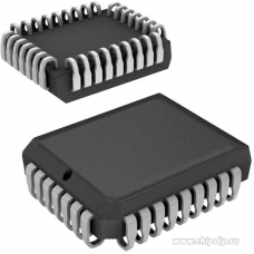 AM29F010B-55JF, Микросхема памяти, Flash 128Kx8, 5V, 55ns [PLCC-32] ячейка 50