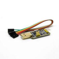 USB модуль PL2303HX  к TTL для arduino