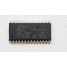 E09A7218A - драйвер управления (шифратор) печатающей головки. Для Epson R290 R270 T50   ячейка 45
