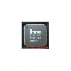 IT8511TE 0735-BXA Микроконтроллер ITE ячейка 48