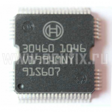 BOSCH 30460 - контроллер, используется для замены в автомобильном блоке управления EDC16 ячейка 50