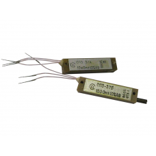 СП3-37А-1- 1Вт -330 кОм -5% резистор подстроечный