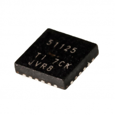 ШИМ контроллер TPS 51125 