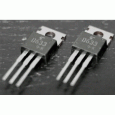  2SD633 Транзистор биполярный  (40-7)