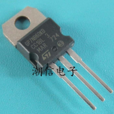 STGP7NB60KD  транзистор биполярный с изолированным затвором  (40-9)