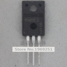 TSF5N60M  транзистор MOSFET Тип корпуса: TO220F  (38-5)