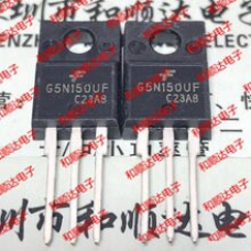 SGS5N150UF - IGBT   биполярный транзистор