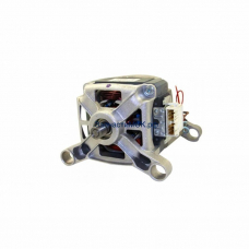 Двигатель WELLING HXGP1L.51 500-1000r/min 300Вт 7000-17000r/min D21 мм стиральной машины Indesit Б/У