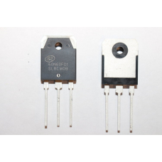 SGT60N60FD1PN транзистор IGBT для сварочных аппаратов  (43-3)