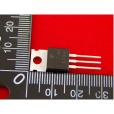  2SD798 биполярный транзистор  (43-6)
