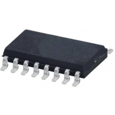 VIPER16H, AC/DC Converter, Buck, Buck-Boost, Flyback, 85V to 265V AC In, 6W, NSOIC-16