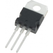 STP12NM50, Транзистор, MDmesh, N-канал, 500 В, 0.30 Ом, 12А [TO-220AB]  (44-8)