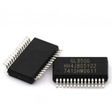 GL850G SSOP 28 USB 0 концентратор микросхема контроллера