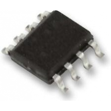 TC4427ACOA, Драйвер МОП-транзистора, низкой стороны, 4.5В до 18В, 1.5А выход, NSOIC-8  ячейка 80