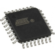 ATmega8A-AU, Микроконтроллер 8-Бит, AVR, 16МГц, 8КБ Flash [TQFP-32]