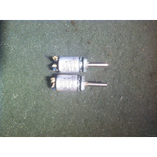 СП3-45А переменный малогабаритный резистор 100 ом