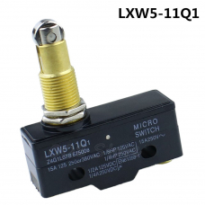 LXW5-11Q1 переключатель ножной   (№91)