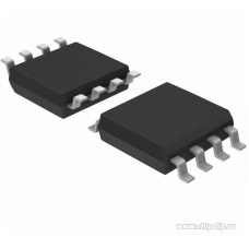 LM5101AMX/NOPB, Driver 3A 2-OUT High and Low Side Half Brdg Non-Inv 8-Pin SOIC T/R ячейка 89