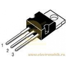 2SK791 Тип транзистора: MOSFET TO220AB (53-4)