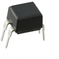 VO615A-3 оптопара транзисторная Output 5000Vrms 1 Channel 4-DIP  ячейка 7