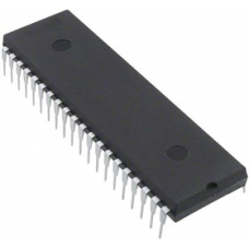 ATmega8535-16PU, Микроконтроллер 8-Бит, AVR, 16МГц, 8КБ Flash [DIP-40] ячейка 99