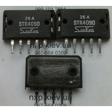 STR4090A\SIP-5-5.45 \спец\SK  ячейка 100