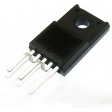  STRW6253  ШИМ-контроллер со встроенным ключом, 650В 67кГц, 90Вт ячейка 109