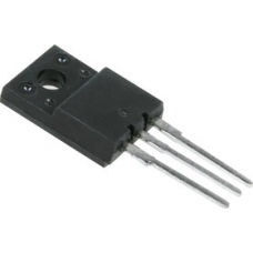 2SK2561 транзистор N-канал 600В 9А TO3P (61-1)