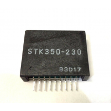STK350-230, HYB-9, модуль усиления мощности   ячейка 115
