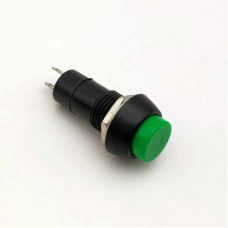 Звуковой кнопочный переключатель 250 в 3 А 12 мм для мобильных скутеров  головной свет 