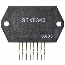STK5340 ячейка 128