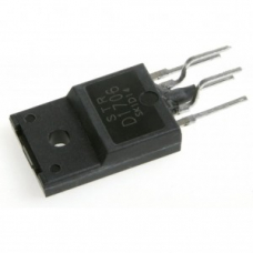 STRD1706, ШИМ-контроллер  ячейка 140