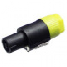 1-580 Разъем SPEACON "шт" пластик на кабель (68.0мм)