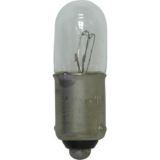 СМ28-2.8, Лампа накаливания 28В 2.8Вт