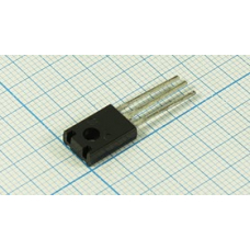  2SD1682 транзистор полевой  TO-126F (66-5)
